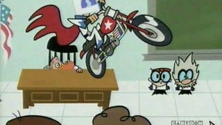Poppa Wheely