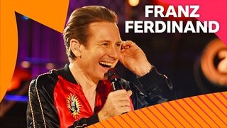 Franz Ferdinand