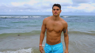 On Vacation with the Caribbean Ex: 2x2