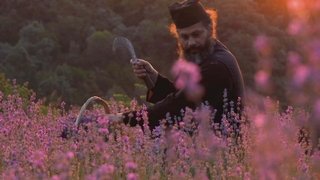 Mt Athos & Samothrace