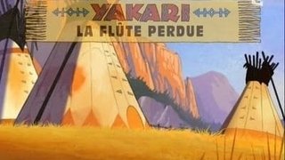 The Lost Flute