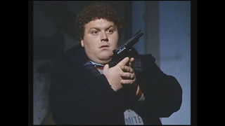 Bruno Sacchi's lookalike