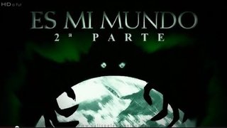 Este es mi MUNDO (2ª parte)