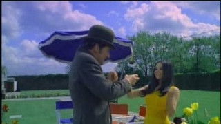 All Done With Mirrors