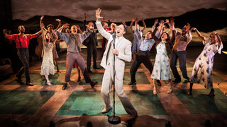 Girl from the North Country