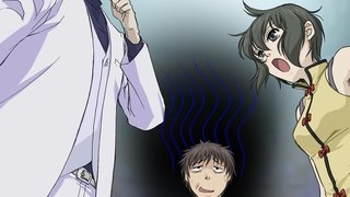 Picture Drama 1: Acting School