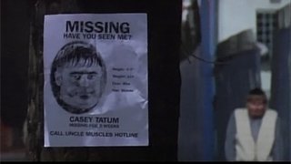 Missing