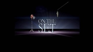 On The Set: Enterprise
