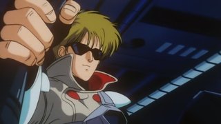 Attack the enemy of the high skies