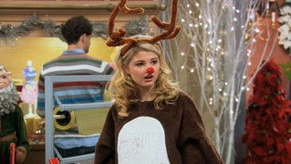 SANTas Little Helpers