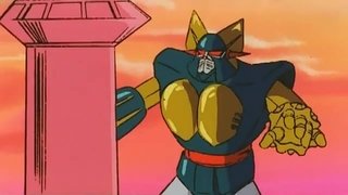The Guardian of Evil