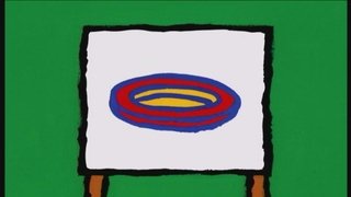 Spots / Bird / Washing / Sandcastle