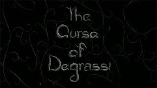 The Curse of Degrassi