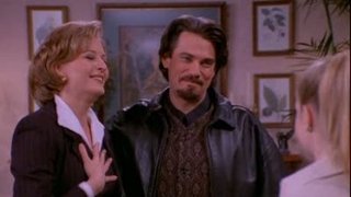 Meeting Dad's Girlfriend