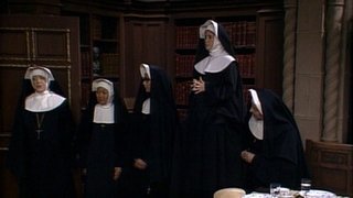 The Nun's Story
