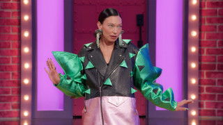 Paris (Ontario) Fashion Week