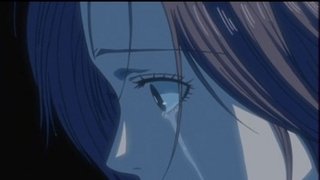 Nana and Shoji, Love's Whereabouts