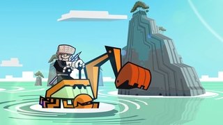 Pitched Battle of the Great Wall Train I