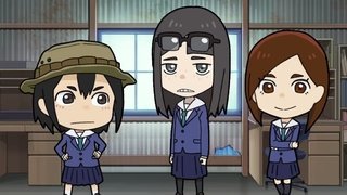 Eizouken Mini Anime 6