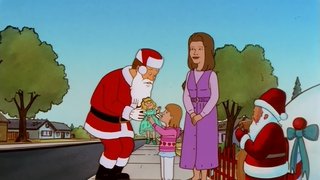 'Twas the Nut Before Christmas