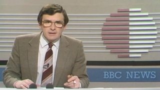 Episode 3 - (19 February 2007)