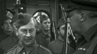 The Showing Up of Corporal Jones