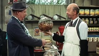 Uncle Joe Retires