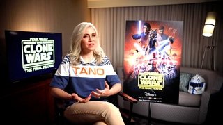 Clone Wars Download: Gone with a Trace