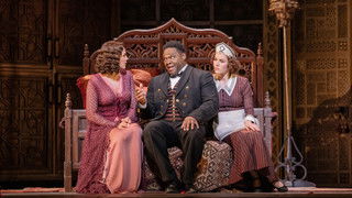 Great Performances at the Met: Le Nozze di Figaro