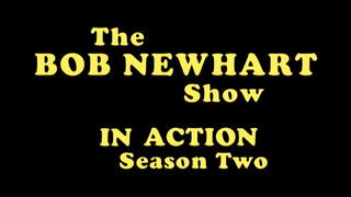 The Bob Newhart Show Season 2 Featurette