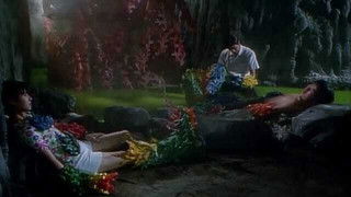 Kick Them About! The Demonic Coral That Calls Death