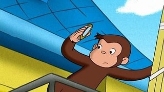 Curious George Season 2 2007 The Movie Database Tmdb