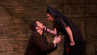 Great Performances at the Met: Carmen