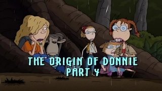 The Origin of Donnie (4)