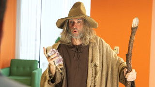 This Wizard’s Riddles Are Bad Riddles