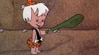 Little Bamm-Bamm