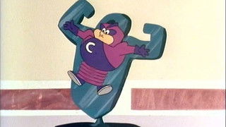 The Dastardly Diamond Dazzler