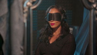 Swank & Sexy Honeymoon Suite