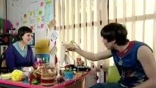 Unseen Skins S1: Careers Advice