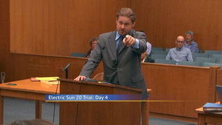 The Trial: Day 4