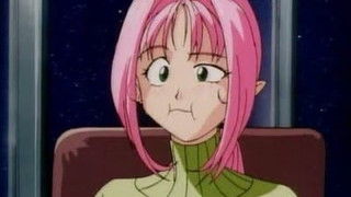 Macross 7 Encore 3 - Which Do You Love?