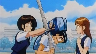 Scorching, Spinning Wheel