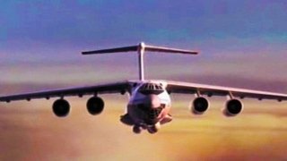 Sight Unseen (1996 Charki Dadri mid-air collision)