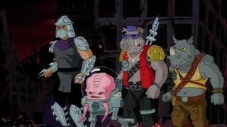 Get Shredder!