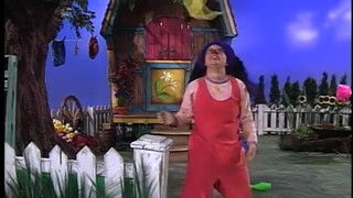 Juggling the Jitters