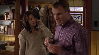 Burning Down the House