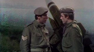 The Mind of Evil (3)