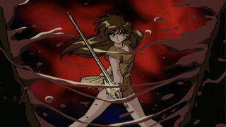 Devil Hunter Yohko