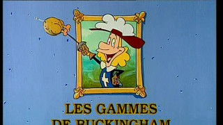 Patchouli for the Queen