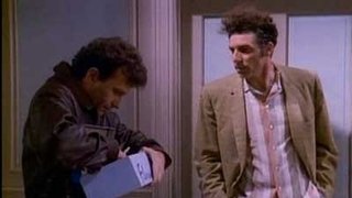 The Apartment